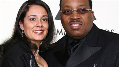 Marvin sapp dating basketball wife